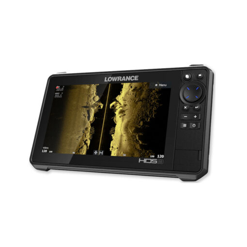 Including Active Imaging™