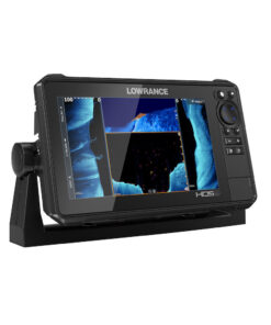 Structurescan® 3d with Active Imaging