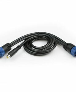 Lowrance HDS Video Adapter Cable