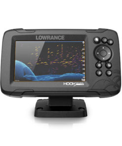 Lowrance Hook Reveal 5