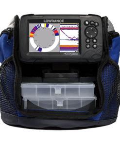 Lowrance Hook Reveal 5  Icemachine - image 2