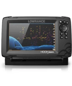 Gancho Lowrance Reveal 7