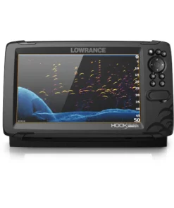 Anzuelo Lowrance Reveal 9