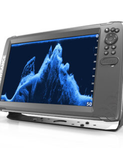 Lowrance HOOK2-12 TripleShot US Coastal/ROW (West Marine exclusive in the USA) - image 2