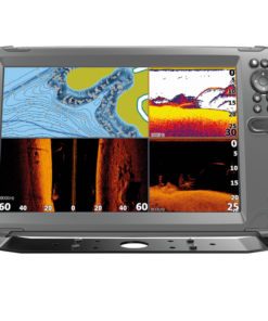 Lowrance HOOK2-12 TripleShot US Coastal/ROW (West Marine exclusive in the USA)