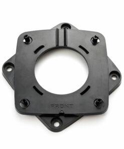 Lowrance HOOK2 4" / 5" BRACKET SWIVEL ADAPTER