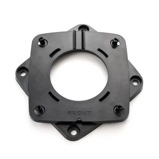 Lowrance HOOK2 4" / 5" BRACKET SWIVEL ADAPTER