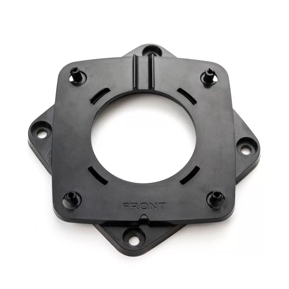 Lowrance HOOK2 4" / 5" BRACKET SWIVEL ADAPTER