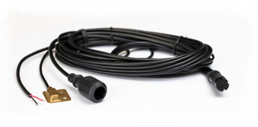 Lowrance HOOK2-4X INLINE TEMP SENSOR