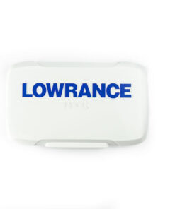 Lowrance HOOK2 4x Sun Cover