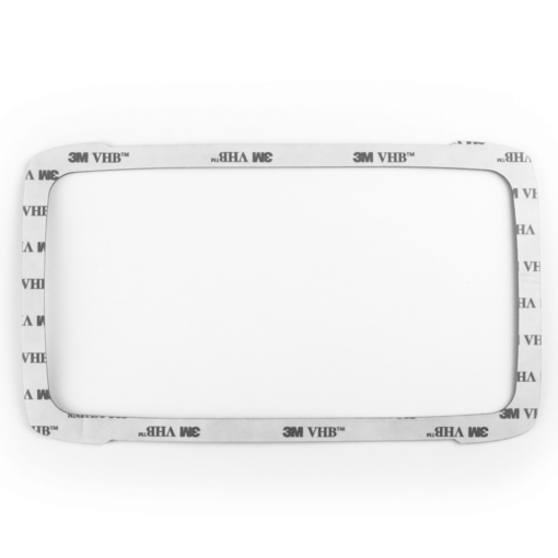 Lowrance HOOK2 5"  Dash Gasket Kit