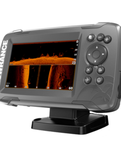 Lowrance HOOK2-5  SplitShot US Coastal/ROW (West Marine exclusive in the USA) - image 2