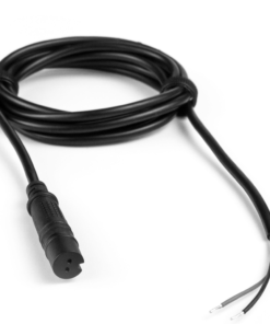Lowrance HOOK2 5"/7"/9"/12" Power Cable