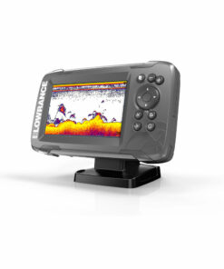 Lowrance HOOK2-5x Splitshot - image 2