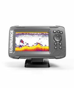 Lowrance HOOK2-5x Splitshot