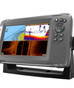 Lowrance HOOK2-7  TripleShot US Coastal/ROW (West Marine exclusive in the USA) - image 2