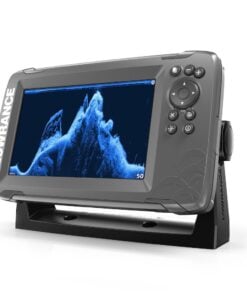 Lowrance HOOK2-7x SplitShot - image 2