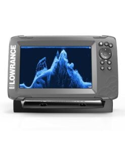 Lowrance HOOK2-7x SplitShot