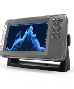 Lowrance HOOK2-7x TripleShot - image 2