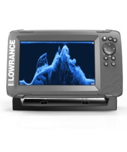 Lowrance HOOK2-7x TripleShot