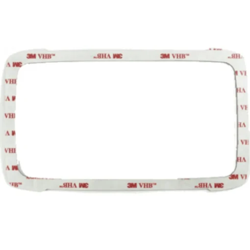 Lowrance HOOK2 9"  Dash Gasket Kit
