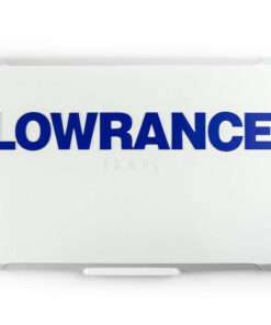 Lowrance HOOK2 9"  Sun Cover