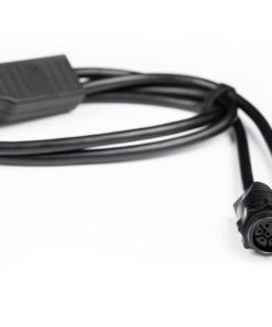 Lowrance Hook2 Transducer  Y-cable_x000d_