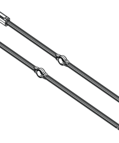 Lowrance Latch Trigger