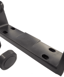Lowrance Link-9  Mounting Bracket with Knobs and Screws
