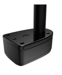 Lowrance Livesight Down Thru Hull Transducer - image 2