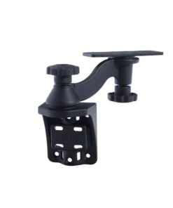 Lowrance MB-38 . RAM swing-arm mounting bracket for 10" units