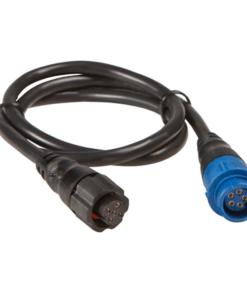 Lowrance NAC-FRD2FBL . Adapter cable to enable connection of a red or black NMEA 2000® device to a blue network