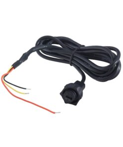 Lowrance NDC-4 . NMEA 0183 Adaptor Cable