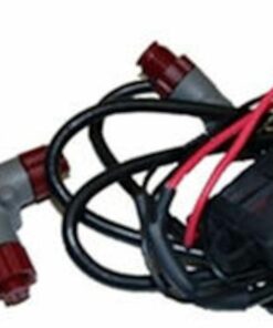 Lowrance NMEA2000-PWR-RD . NMEA 2000® power cable