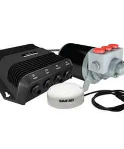 Simrad Outboard Pilot Hydraulic Pack