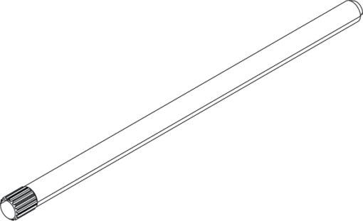 Lowrance Pivot PIN