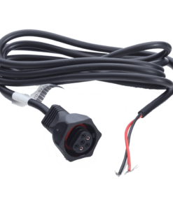 Lowrance Power Cable for Elite-5m