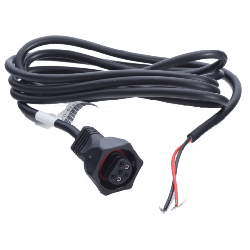 Câble électrique Lowrance pour Elite-5m