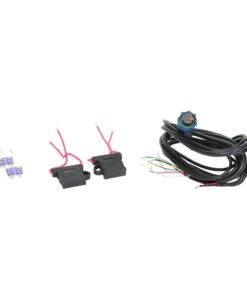 Lowrance Power Cable for LCX