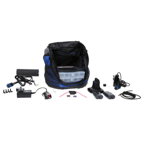 Lowrance PPP-18I ICE - image 2