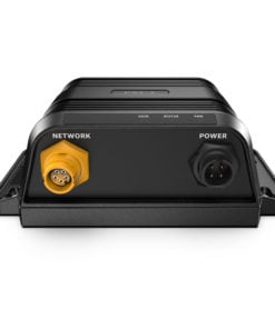 a Sonar Module That Enables Livesight™ Sonar Support on  Carbon Displays