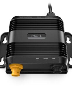 Lowrance Psi-1 Performance Sonar Interface