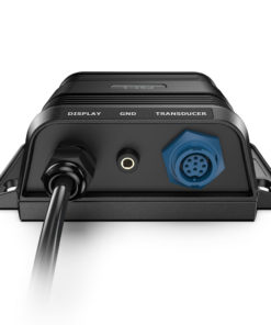 a Sonar Module That Enables Livesight™ Sonar Support on  Carbon Displays - image 2
