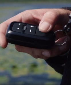 Lowrance Remote Controller Lr-1_x000d_ - image 2