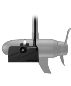 Lowrance Replacement Activetarget  Fwd/down Motor Mount Kit