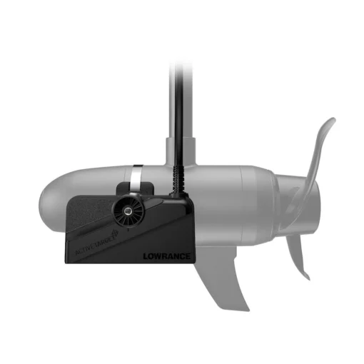 Lowrance Replacement Activetarget  Fwd/down Motor Mount Kit