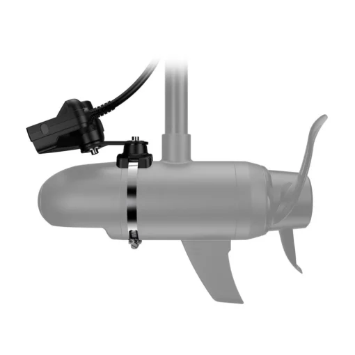 Lowrance Replacement Activetarget Trolling Motor Scout Mount Kit - Image 2