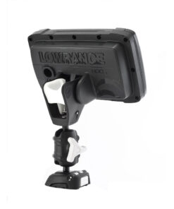 Lowrance Rokk Mini Mount. Hook2-4x/4xgps/5x/5