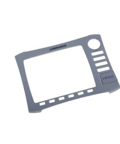 Lowrance SD card door replacement for HDS-8