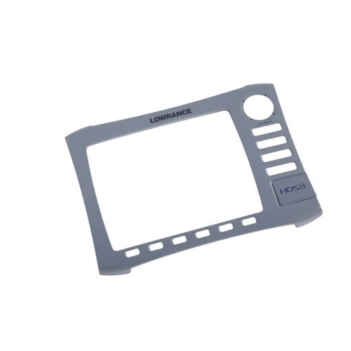 Lowrance SD card door replacement for HDS-8